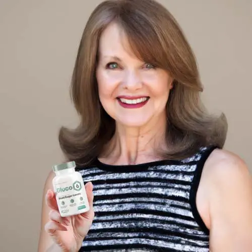 Gluco6 review by Shawn