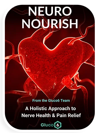 BONUS #1: NEURO NOURISH
